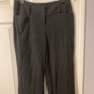 Apt. 9 Womens Dress Pants